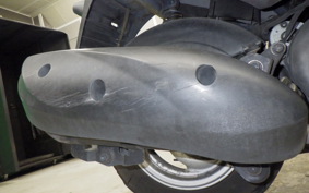 YAMAHA AXIS 125 TREET SE53J