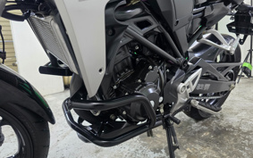 HONDA CB250R MC52
