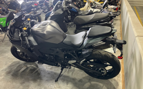 KAWASAKI NINJA ZX-4R SE 2025 ZX400P