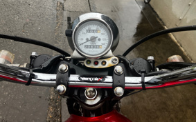 KAWASAKI 250TR BJ250F