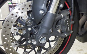 HONDA CBR1000RR GEN 3 2017 SC77