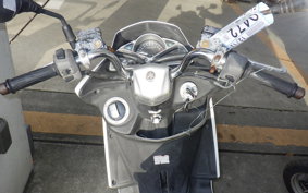 YAMAHA ﾏｼﾞｪｽﾃｨ155S SG28J