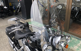 HARLEY FLSTN1340-1450 2014 JD5