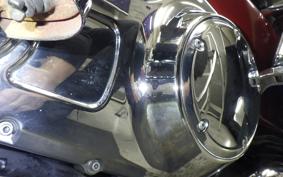 HARLEY FLHX 1580 2010