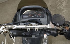 YAMAHA MAJESTY 125 5CA