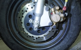 KAWASAKI KSR110 1995 KL110A