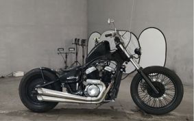 HONDA STEED 400 NC26