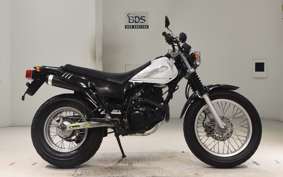 YAMAHA TW200 Gen.2 DG07J