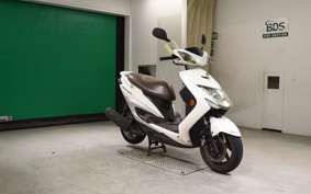 YAMAHA CYGNUS 125 XSR 2 2022 SE44J
