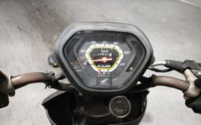 HONDA CROSS CUB110 JA10