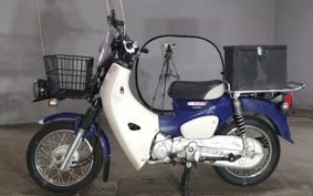 HONDA SUPER CUB50 AA07