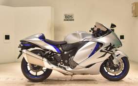 SUZUKI HAYABUSA Gen.3 2025 EJ11A