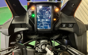 HONDA CRF1000L AFRICA TWIN 2018 SD04