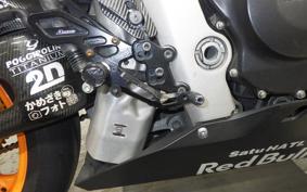 HONDA CBR1000RR 2008 SC57