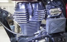 HONDA GB350 2022 NC59