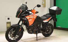 KTM 1290 SUPER ADVENTURE S 2017