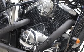 KAWASAKI VULCAN 400 1995 00A002