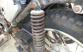 HONDA ELSINORE 250 MT250