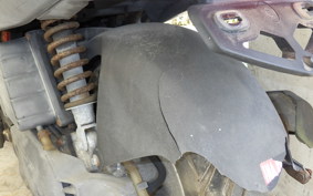 YAMAHA GEAR Gen.2 UA06J