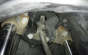 SUZUKI ADDRESS V125 G 2024 CF46A