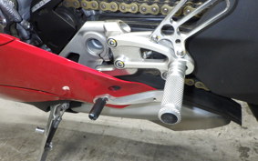 DUCATI PANIGALE V4 S 2018