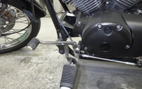 YAMAHA DRAGSTAR 250 2013 VG05J