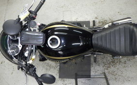 KAWASAKI Z900RS CAFE 2022 ZR900K