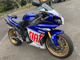 Фото Yamaha YZF-R1 2010 с японского аукциона