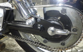 YAMAHA SR400 Gen.5 2020 RH16J