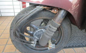 HONDA GIORNO AF70