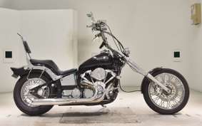 YAMAHA DRAGSTAR 400 1998 4TR