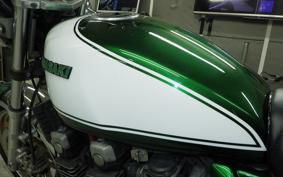 KAWASAKI ZEPHYR 400 KAI 1996 ZR400C