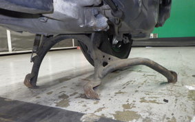 SUZUKI ADDRESS V125 2015 CF4EA