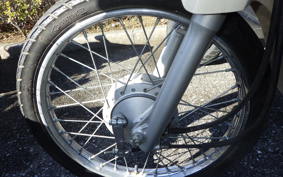 HONDA C50 SUPER CUB AA04