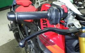 DUCATI MONSTER 937 SP 2026