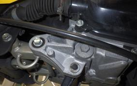 HONDA GIORNO 2 1991 AF70