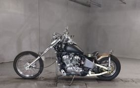 HONDA STEED 400 NC26