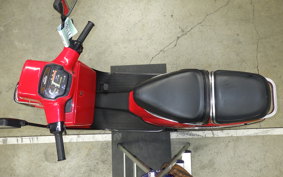 SUZUKI GEMMA 125 2016 CF41A