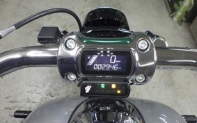 HARLEY FXBR1920 2024