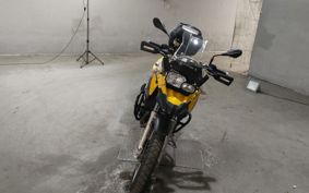 BMW F650GS 0218