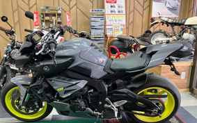 YAMAHA MT-10 ABS 2019 RN50J