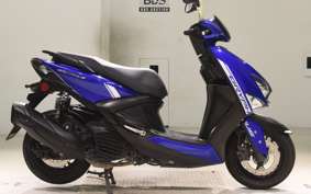 YAMAHA CYGNUS Griffus SEJ4J