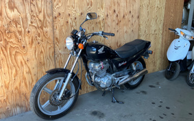 HONDA NIGHTHAWK 250 MC26