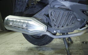 HONDA LEAD 125 2018 JF45