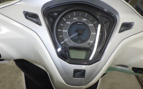 HONDA LEAD 125 2001 JK12