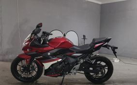 SUZUKI GSX250R DN11A