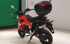 HONDA ｸﾞﾛﾑ 2013 JC61