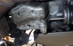 KAWASAKI NINJA 1000 A 2019 ZXT00W