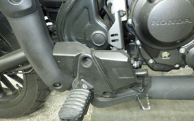 HONDA CL250-2 1986 MC57