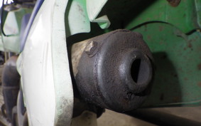 KAWASAKI KX80 KX080H